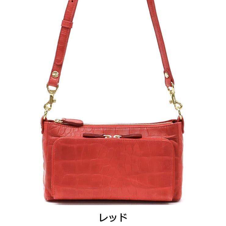 ［バルドロゼ］バッグ BARDOT ROSE | ギャレリア Bag＆Luggage | 詳細画像10 