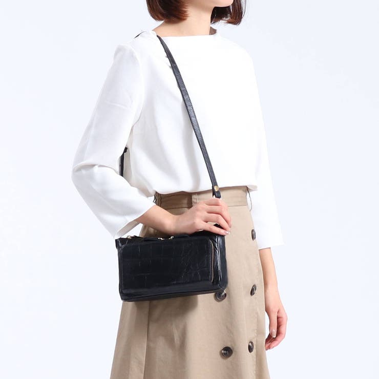 ［バルドロゼ］バッグ BARDOT ROSE | ギャレリア Bag＆Luggage | 詳細画像15 
