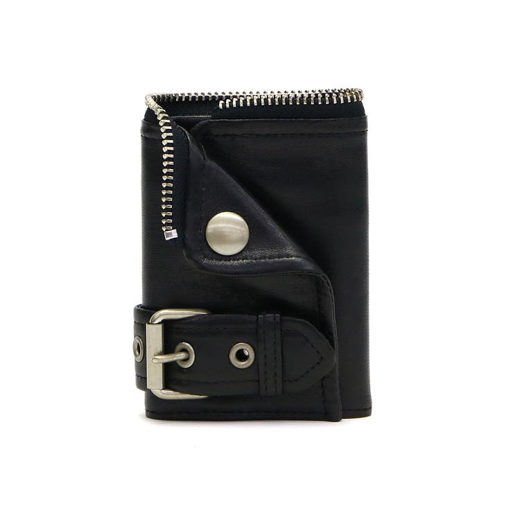 black | ［ビューティフルピープル］財布 beautiful people | ギャレリア Bag＆Luggage