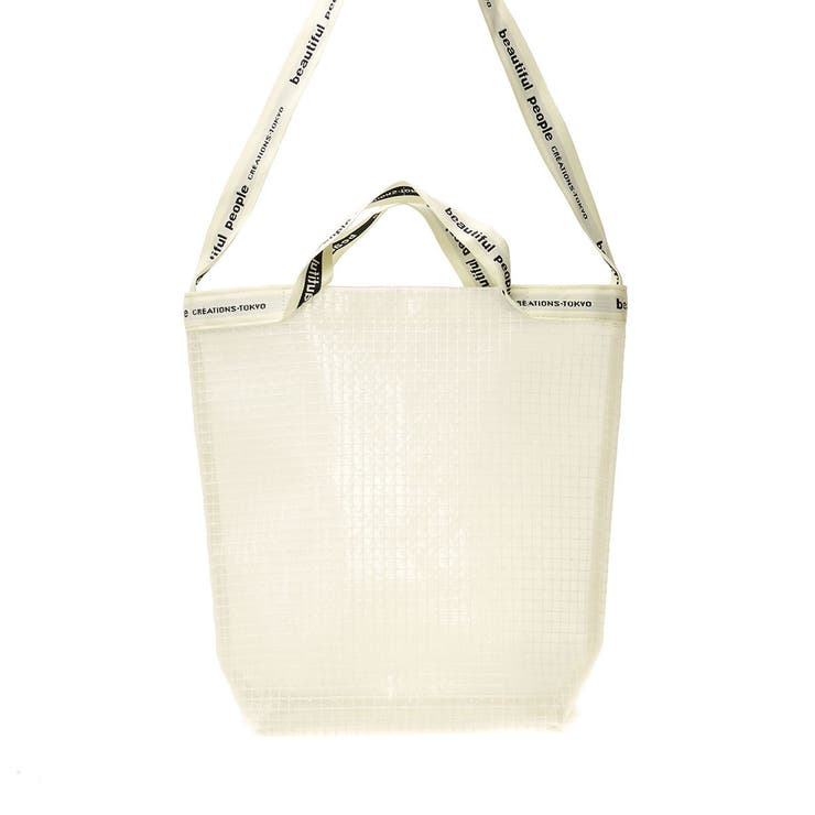 clear | ［ビューティフルピープル］バッグ beautiful people | ギャレリア Bag＆Luggage