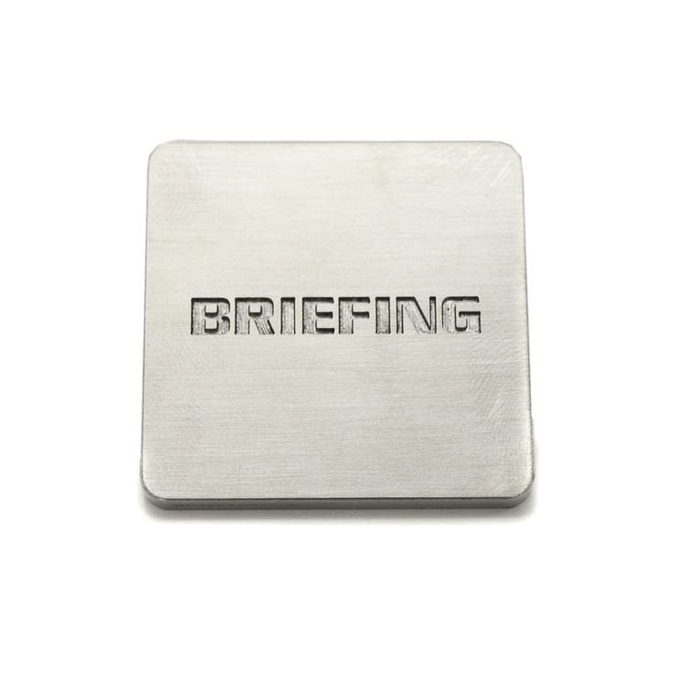 BRIEFING GOLF ブリーフィング ゴルフ マーカー メンズ