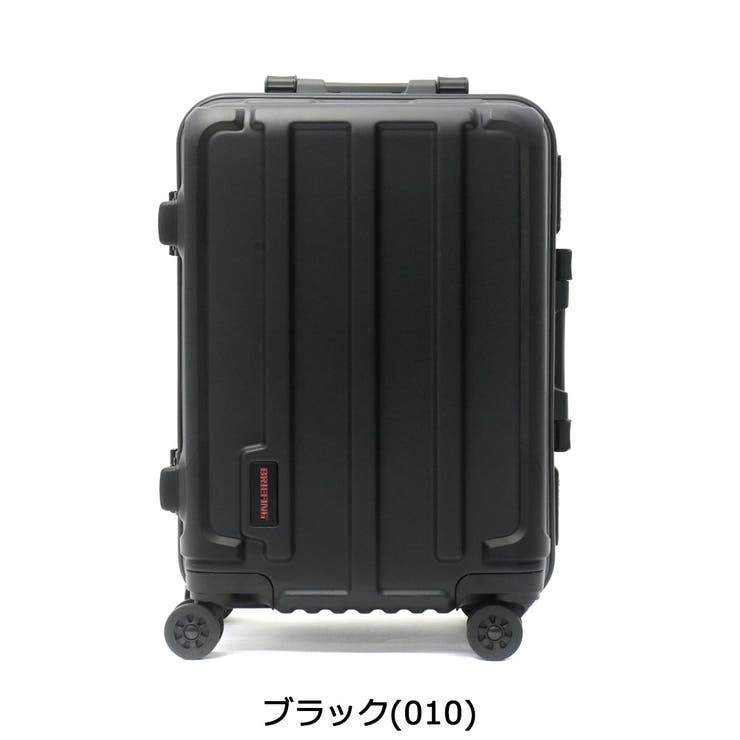 スーツケース BRIEFING キャリーケース[品番：GLNB0002450 ...