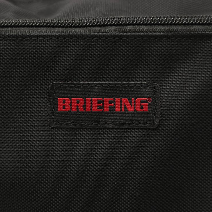 スーツケース BRIEFING ソフトキャリーケース