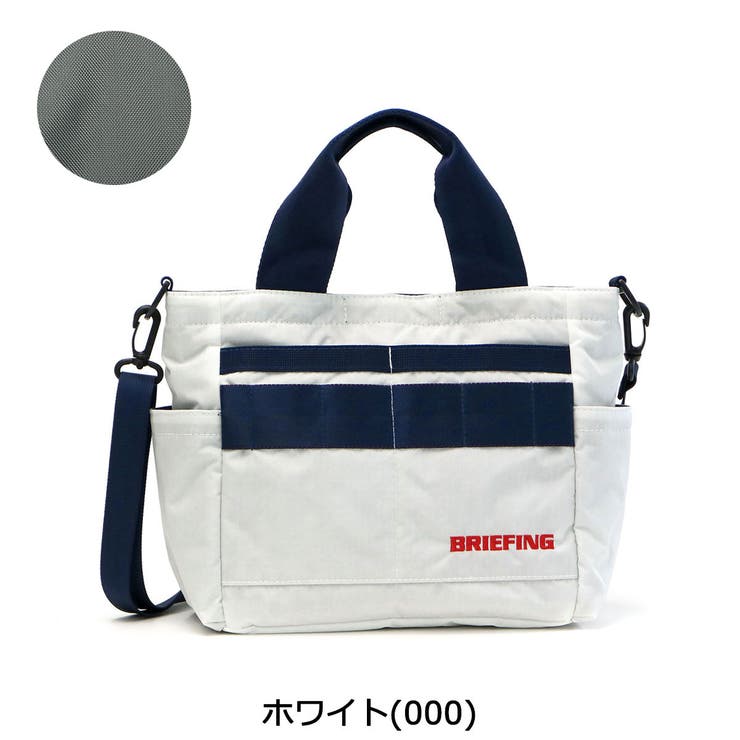 ゴルフ トートバッグ Briefing 品番 Glnb ギャレリア Bag Luggage ギャレリアバックアンドラゲッジ のレディース ファッション通販 Shoplist ショップリスト
