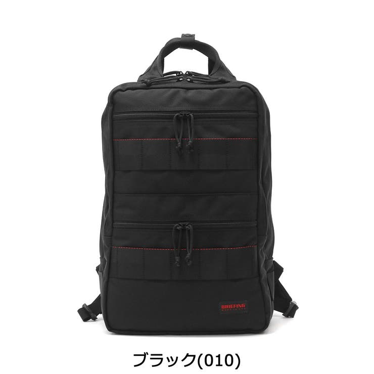 リュック ブリーフィング SQ[品番：GLNB0002428]｜ギャレリア  Bag＆Luggage（ギャレリアバックアンドラゲッジ）のレディースファッション通販｜SHOPLIST（ショップリスト）