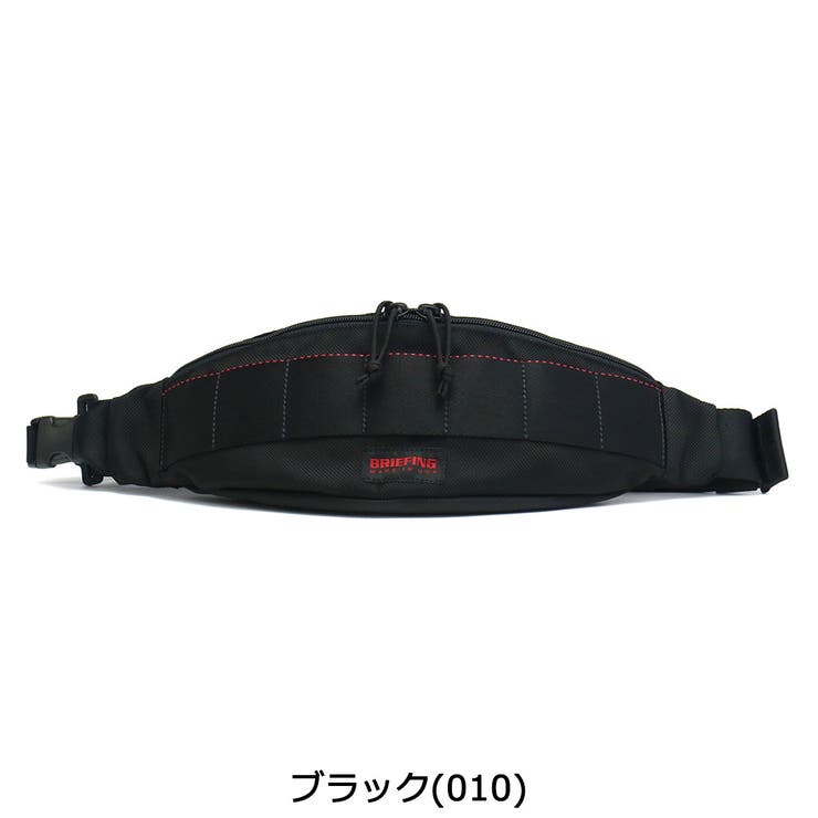 ［日本正規品］［ブリーフィング］ボディバッグ BRIEFING バッグ | ギャレリア Bag＆Luggage | 詳細画像2 