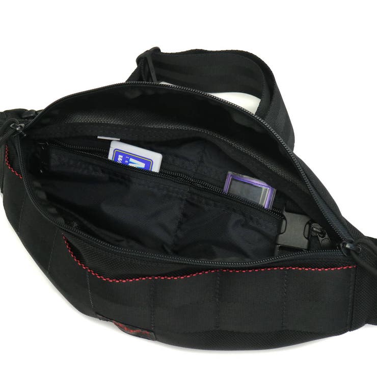［日本正規品］［ブリーフィング］ボディバッグ BRIEFING バッグ | ギャレリア Bag＆Luggage | 詳細画像15 