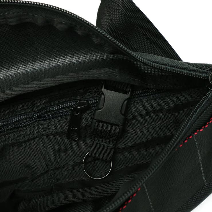 ［日本正規品］［ブリーフィング］ボディバッグ BRIEFING バッグ | ギャレリア Bag＆Luggage | 詳細画像19 