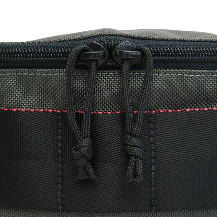 ［日本正規品］［ブリーフィング］ボディバッグ BRIEFING バッグ | ギャレリア Bag＆Luggage | 詳細画像20 