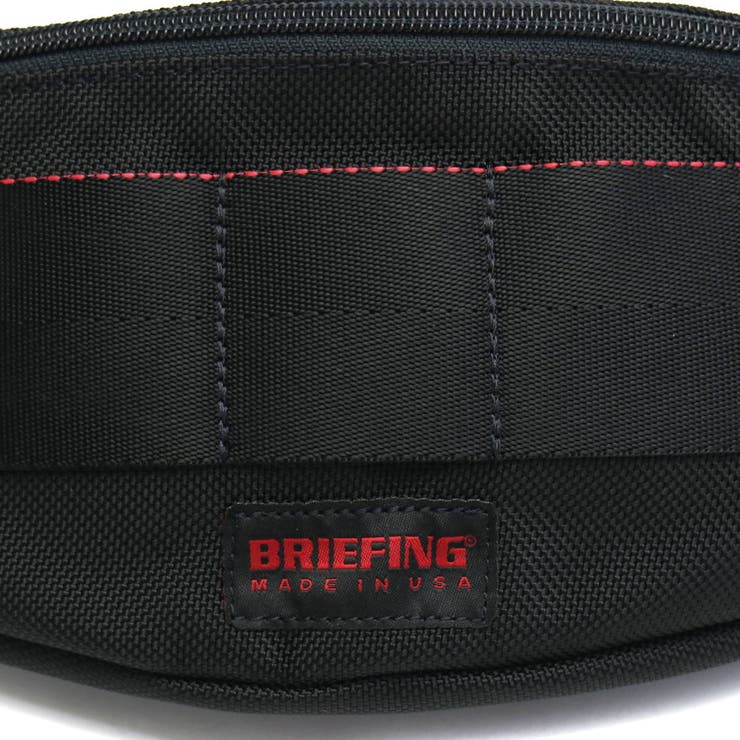 ［日本正規品］［ブリーフィング］ボディバッグ BRIEFING バッグ | ギャレリア Bag＆Luggage | 詳細画像22 