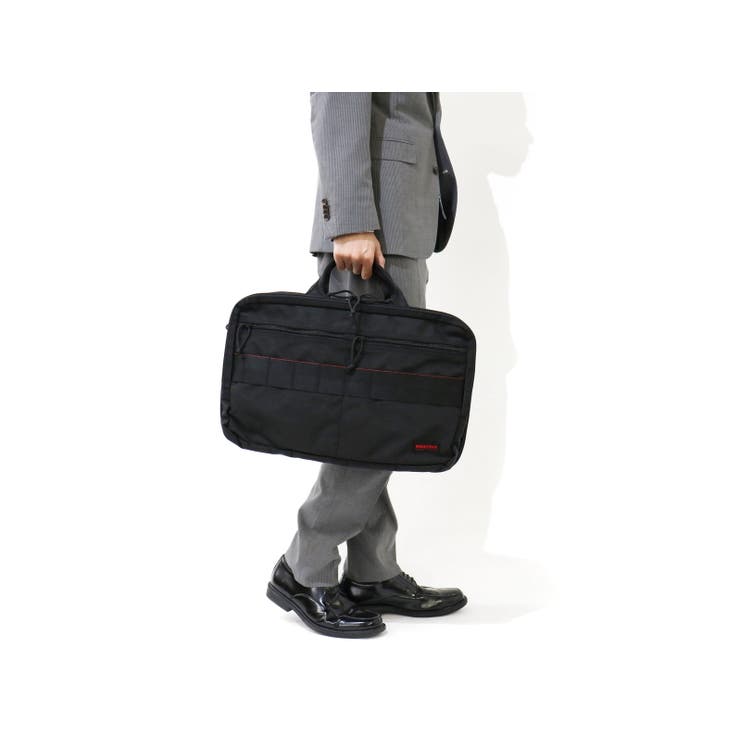 日本正規品］［BRIEFING］M3 LINER ブリーフィング[品番：GLNB0002447