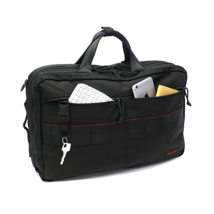 日本正規品］［BRIEFING］M3 LINER ブリーフィング[品番：GLNB0002447