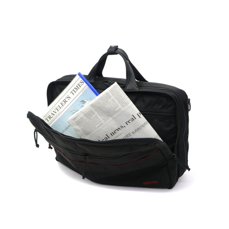 日本正規品］［BRIEFING］M3 LINER ブリーフィング[品番：GLNB0002447