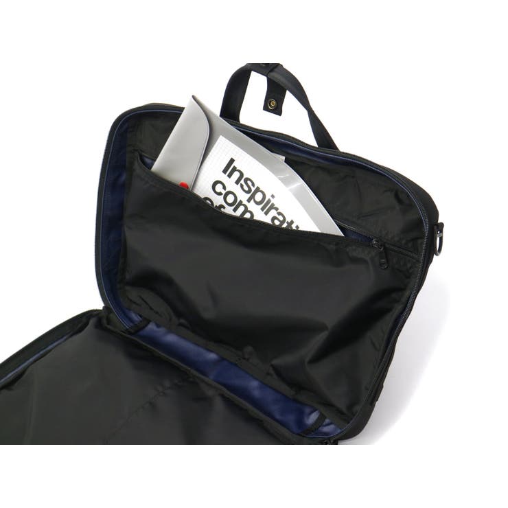 日本正規品］［BRIEFING］M3 LINER ブリーフィング[品番：GLNB0002447