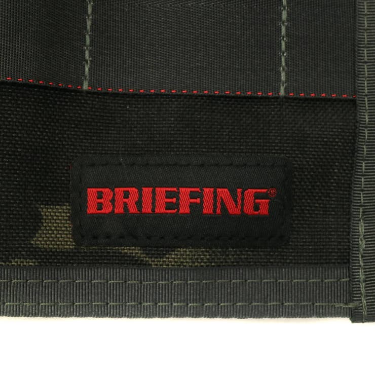 ゴルフ スコアカードホルダー BRIEFING[品番：GLNB0002473]｜ギャレリア  Bag＆Luggage（ギャレリアバックアンドラゲッジ）のレディースファッション通販｜SHOPLIST（ショップリスト）