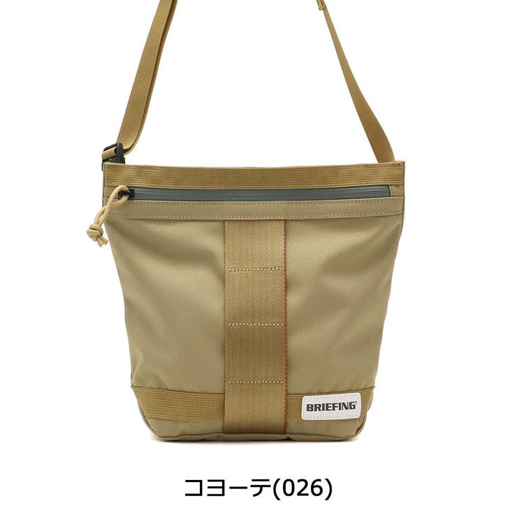 ショルダーバッグ ブリーフィング URBAN[品番：GLNB0002337 