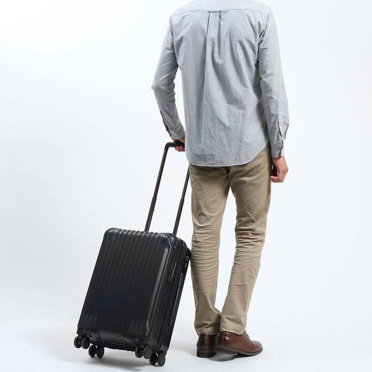 カーゴ スーツケース機内持ち込み Sサイズ | ギャレリア Bag＆Luggage | 詳細画像11 