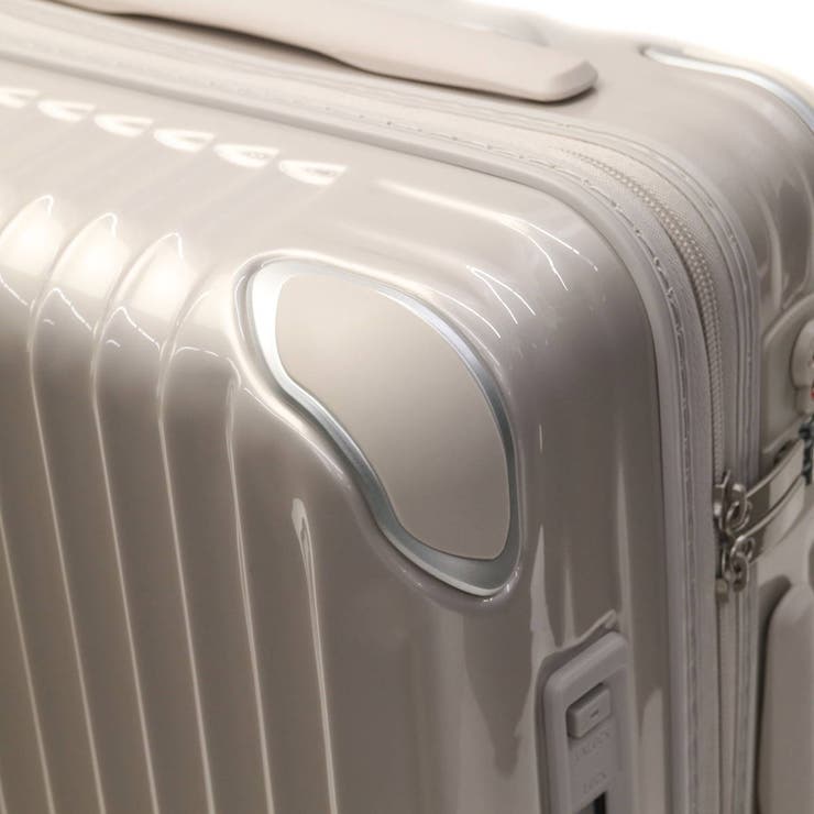 カーゴ スーツケース機内持ち込み Sサイズ | ギャレリア Bag＆Luggage | 詳細画像31 