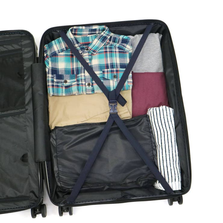 ［CARGO カーゴ］カーゴ スーツケース | ギャレリア Bag＆Luggage | 詳細画像16 