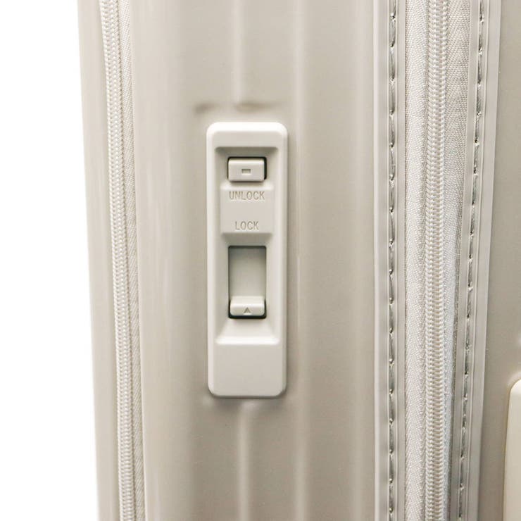 ［CARGO カーゴ］カーゴ スーツケース | ギャレリア Bag＆Luggage | 詳細画像28 