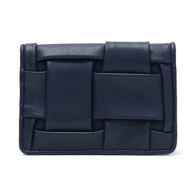 S-NAVY | カードケース CARRYNEST 名刺入れ | ギャレリア Bag＆Luggage