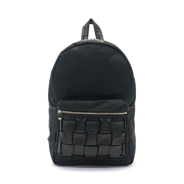 BLACKxS-BLACK | ［キャリーネスト］リュック CARRYNEST リュックサック | ギャレリア Bag＆Luggage