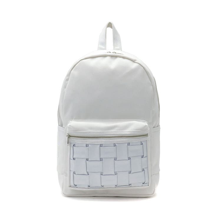 WHITExS-WHITE | ［キャリーネスト］リュック CARRYNEST リュックサック | ギャレリア Bag＆Luggage