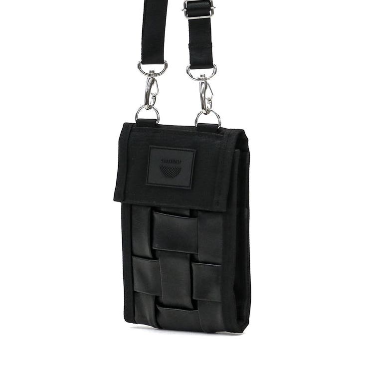 キャリーネスト］ショルダーバッグ CARRYNEST パスポートケース[品番
