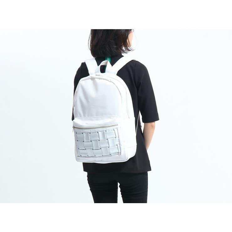 ［キャリーネスト］リュック CARRYNEST リュックサック | ギャレリア Bag＆Luggage | 詳細画像12 