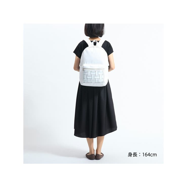 ［キャリーネスト］リュック CARRYNEST リュックサック | ギャレリア Bag＆Luggage | 詳細画像13 
