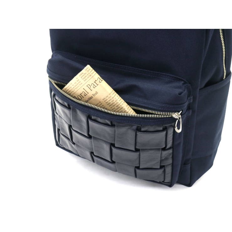 ［キャリーネスト］リュック CARRYNEST リュックサック | ギャレリア Bag＆Luggage | 詳細画像15 