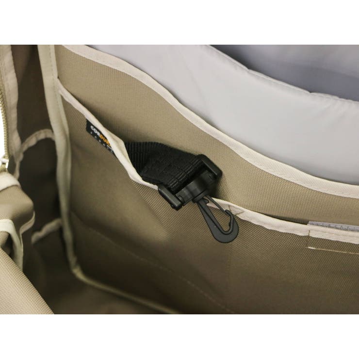 ［キャリーネスト］リュック CARRYNEST リュックサック | ギャレリア Bag＆Luggage | 詳細画像22 