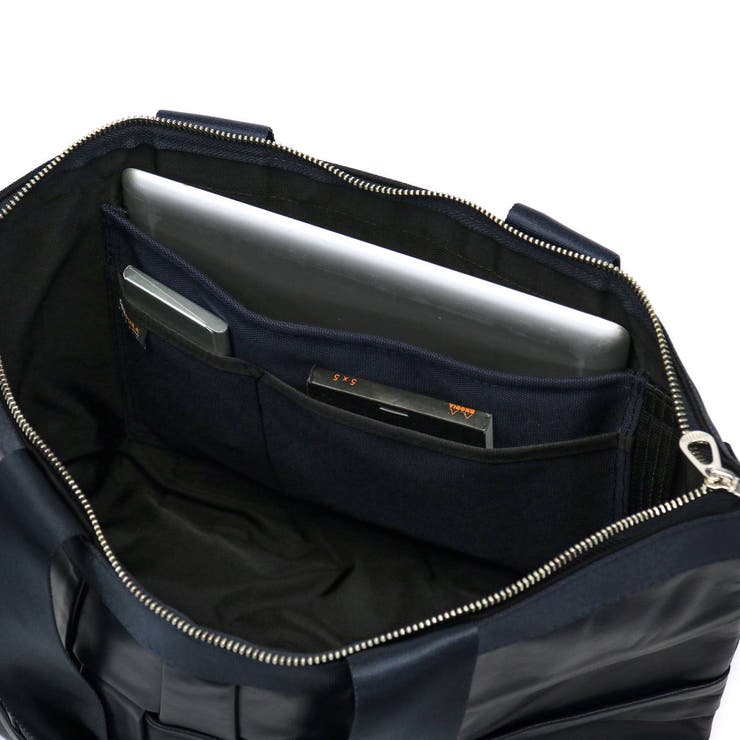 ［キャリーネスト］トートバッグ CARRYNEST 2WAY | ギャレリア Bag＆Luggage | 詳細画像16 