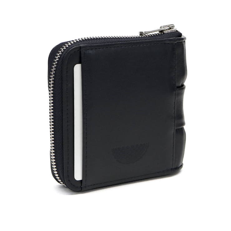 財布 CARRYNEST ラウンドファスナー | ギャレリア Bag＆Luggage | 詳細画像13 