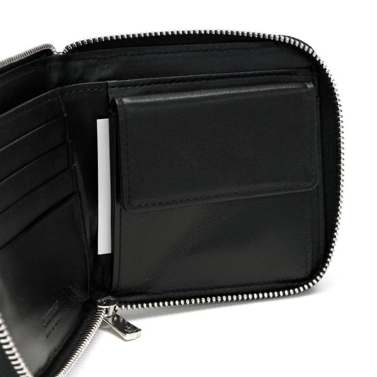 財布 CARRYNEST ラウンドファスナー | ギャレリア Bag＆Luggage | 詳細画像15 