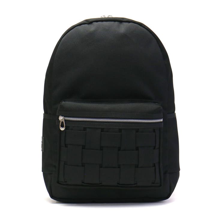 BLACK | キャリーネスト リュックサック CARRYNEST | ギャレリア Bag＆Luggage