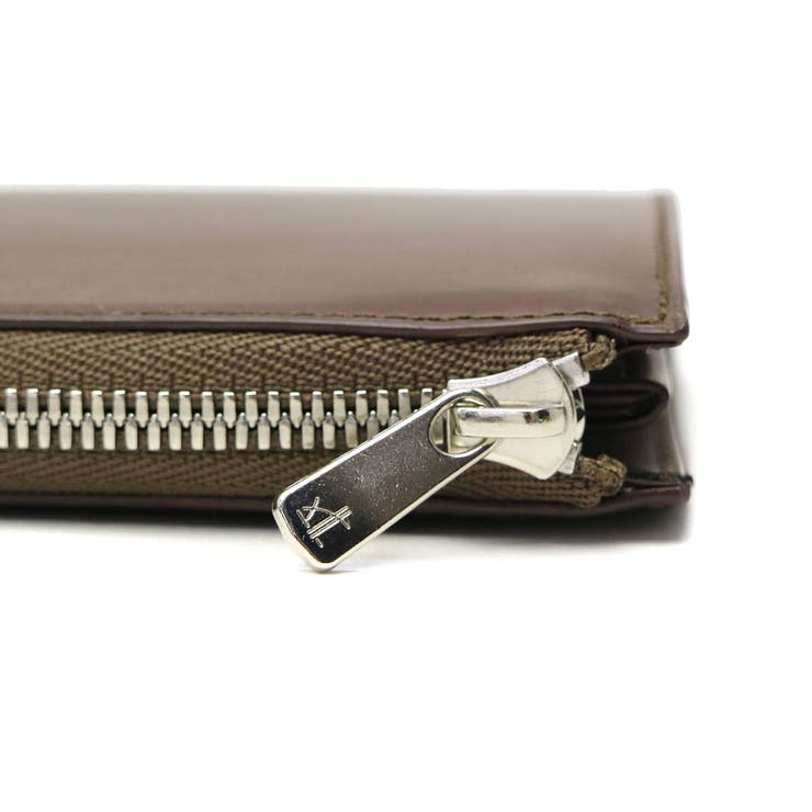 ［キャベンディッシュ］財布 CAVENDISH L字ファスナー | ギャレリア Bag＆Luggage | 詳細画像15 