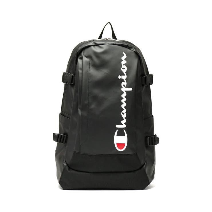リュック Champion リュックサック[品番：GLNB0000109]｜ギャレリア  Bag＆Luggage（ギャレリアバックアンドラゲッジ）のレディースファッション通販｜SHOPLIST（ショップリスト）