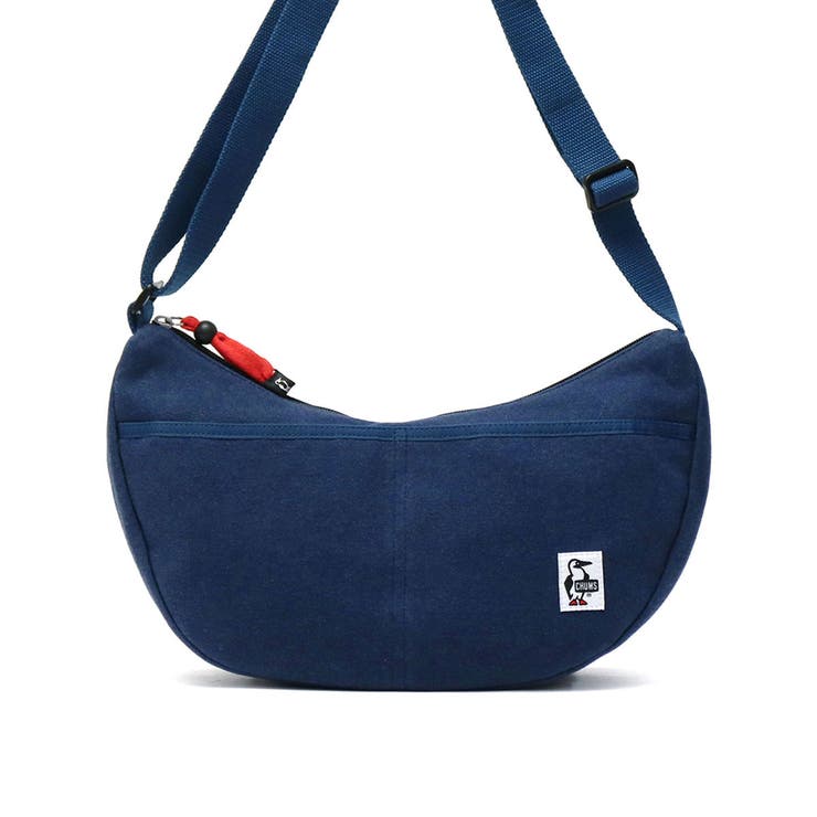 ショルダーバッグ Chums バナナ型 品番 Glnb ギャレリア Bag Luggage ギャレリアバックアンドラゲッジ のレディースファッション通販 Shoplist ショップリスト
