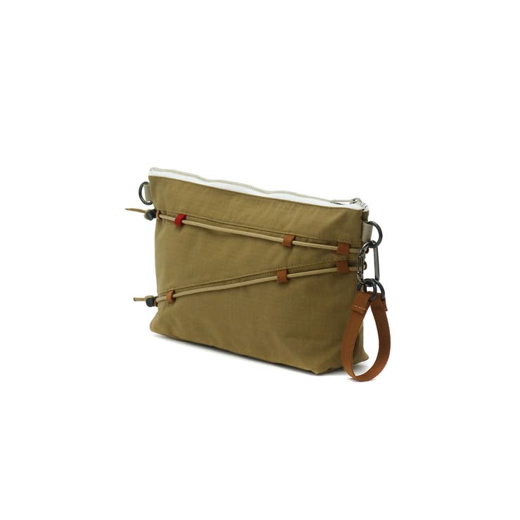 ［CIE］クラッチバッグ シー STRING | ギャレリア Bag＆Luggage | 詳細画像7 