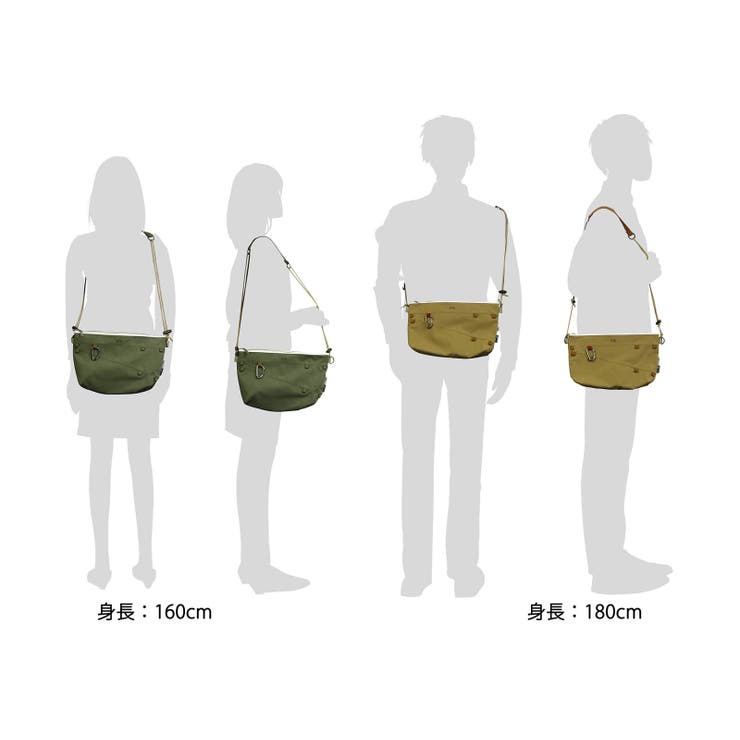 ［CIE］クラッチバッグ シー STRING | ギャレリア Bag＆Luggage | 詳細画像14 