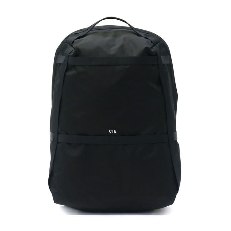 BLACK(10) | ［CIE］リュック シー GRID | ギャレリア Bag＆Luggage