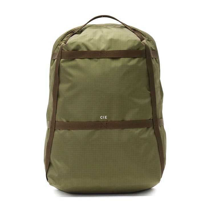 SAND(20) | ［CIE］リュック シー GRID | ギャレリア Bag＆Luggage