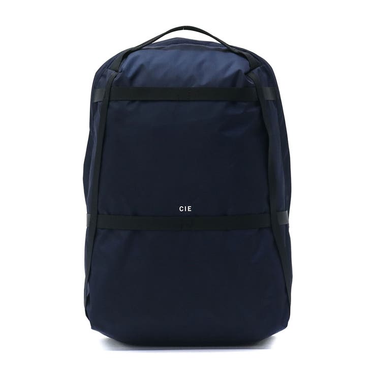NAVY(75) | ［CIE］リュック シー GRID | ギャレリア Bag＆Luggage