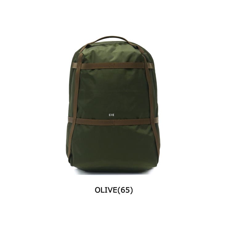 ［CIE］リュック シー GRID | ギャレリア Bag＆Luggage | 詳細画像4 