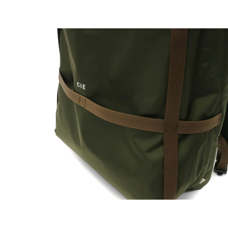 ［CIE］リュック シー GRID | ギャレリア Bag＆Luggage | 詳細画像20 