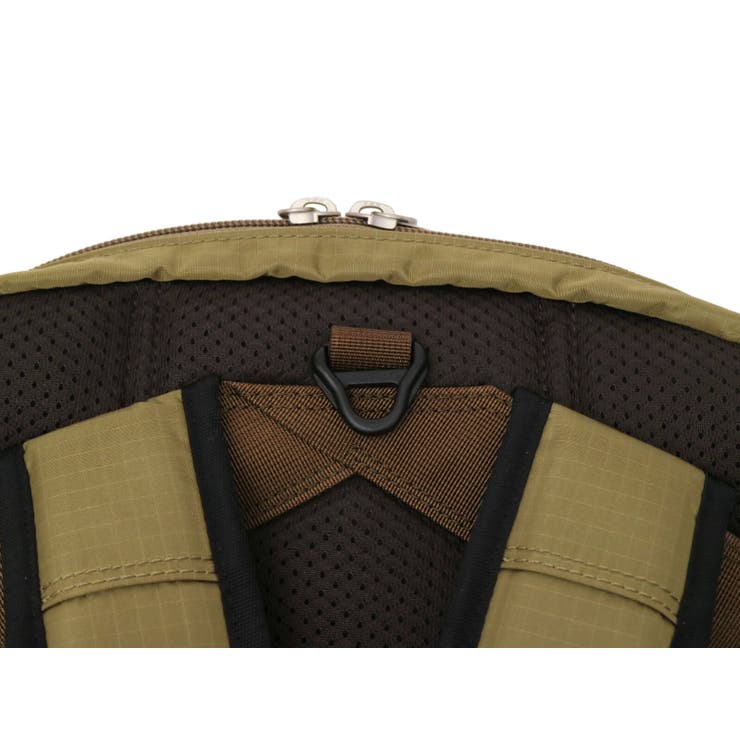 ［CIE］リュック シー GRID | ギャレリア Bag＆Luggage | 詳細画像22 