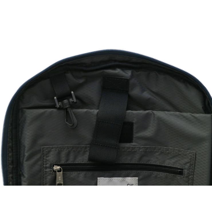 ［CIE］リュック シー GRID | ギャレリア Bag＆Luggage | 詳細画像23 