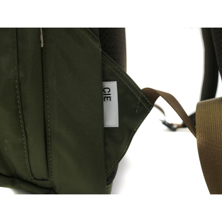 ［CIE］リュック シー GRID | ギャレリア Bag＆Luggage | 詳細画像26 