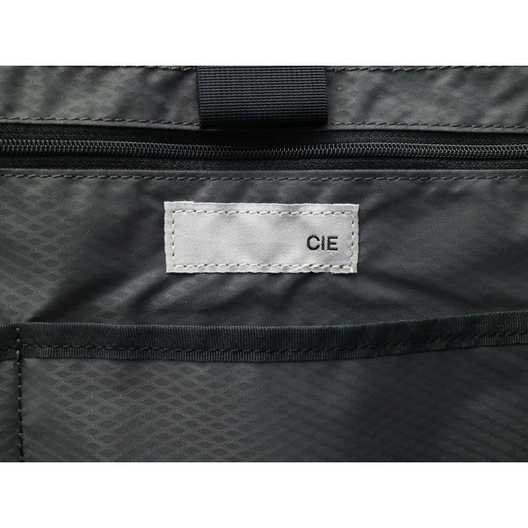 ［CIE］リュック シー GRID | ギャレリア Bag＆Luggage | 詳細画像27 